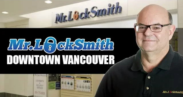 Downtown Vancouver Locksmith