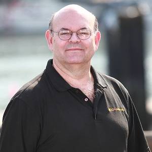 Terry Whin-Yates Mr. Locksmith
