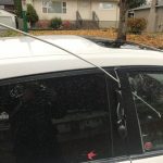 Locked out Nissan Versa in Moscrop Area | Mr. Locksmith Burnab