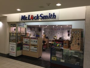 Vancouver Key Store | Mr. Locksmith Downtown Vancouver "Safety Lockouts"