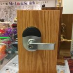 Vancouver Key Store | Mr. Locksmith Downtown Vancouver "Access Control Lock"