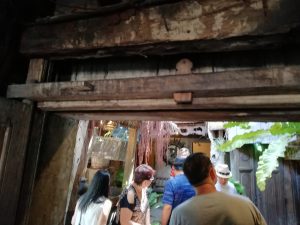 Mr. Locksmith Oldest Lock in the Philippines